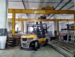 Tuas View Walk 1 (D22), Factory #575912171